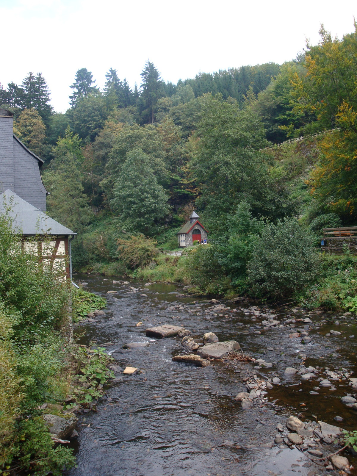 Monschau